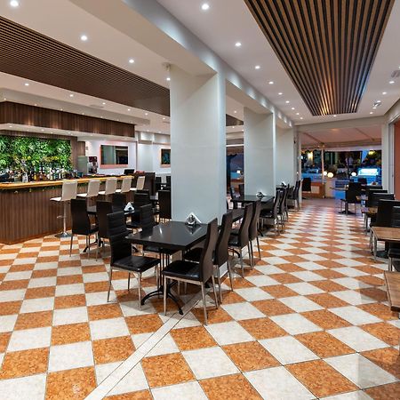 Angelina Hotel & Apartments Sidari  Exterior photo
