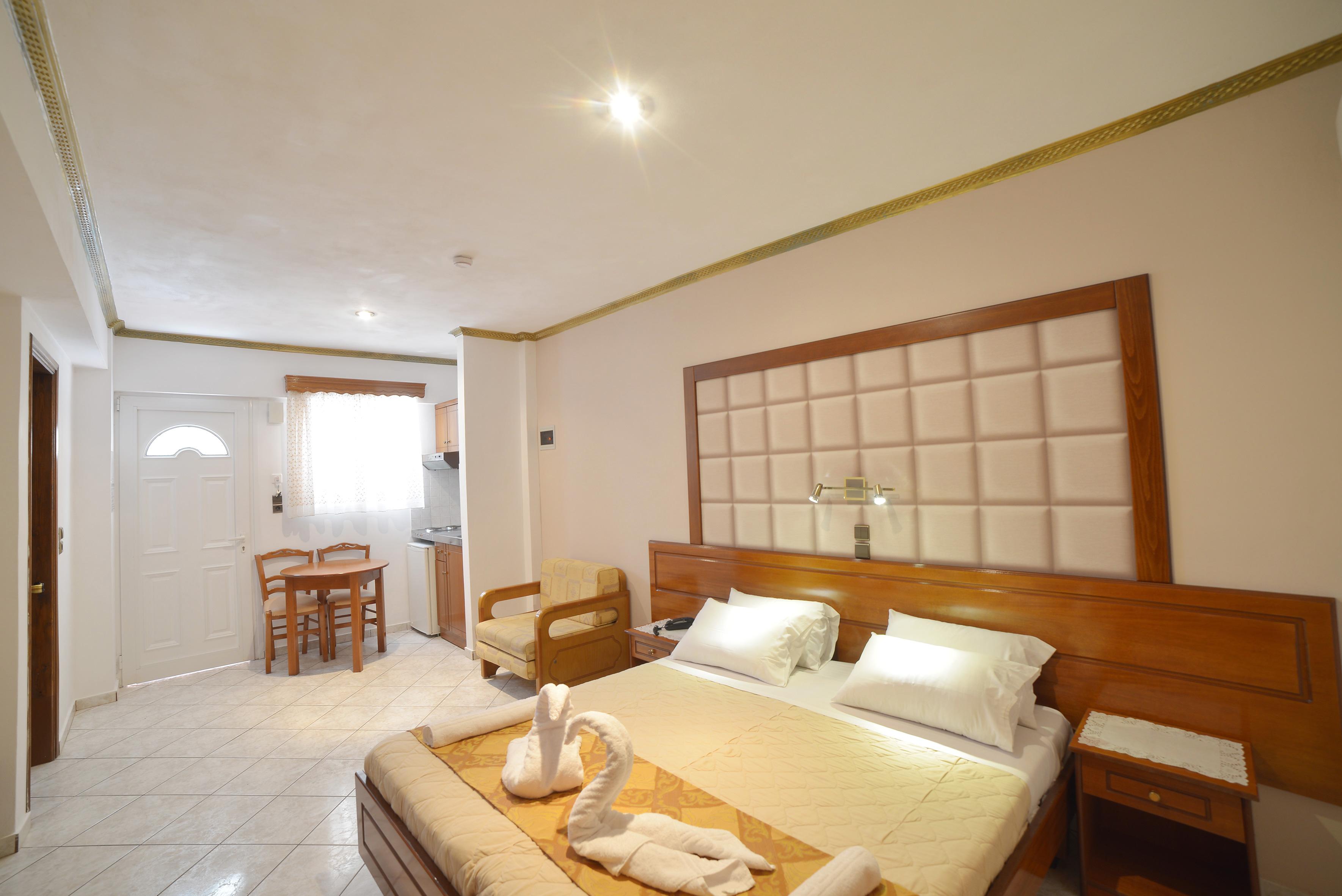 Angelina Hotel & Apartments Sidari  Exterior photo