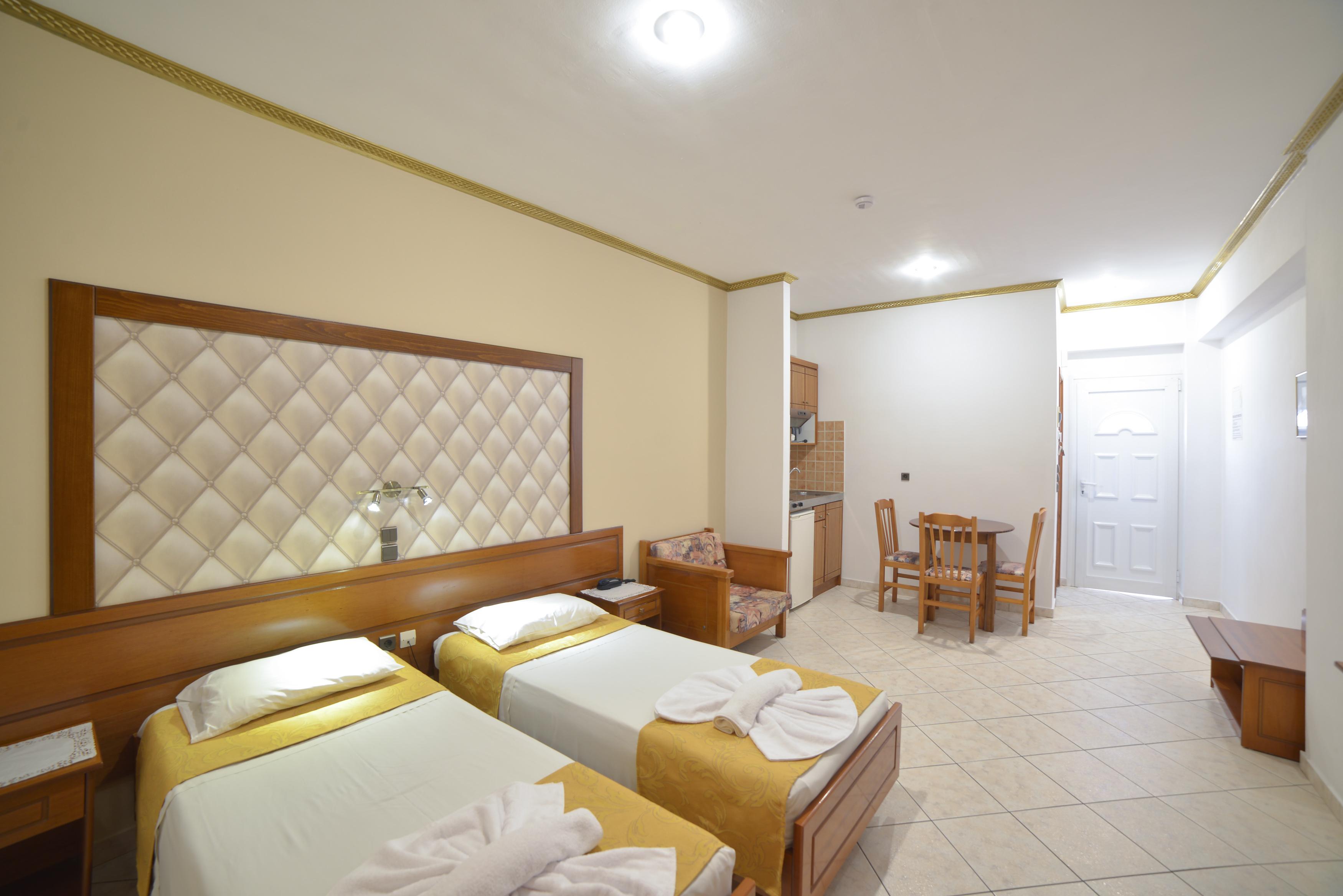 Angelina Hotel & Apartments Sidari  Exterior photo