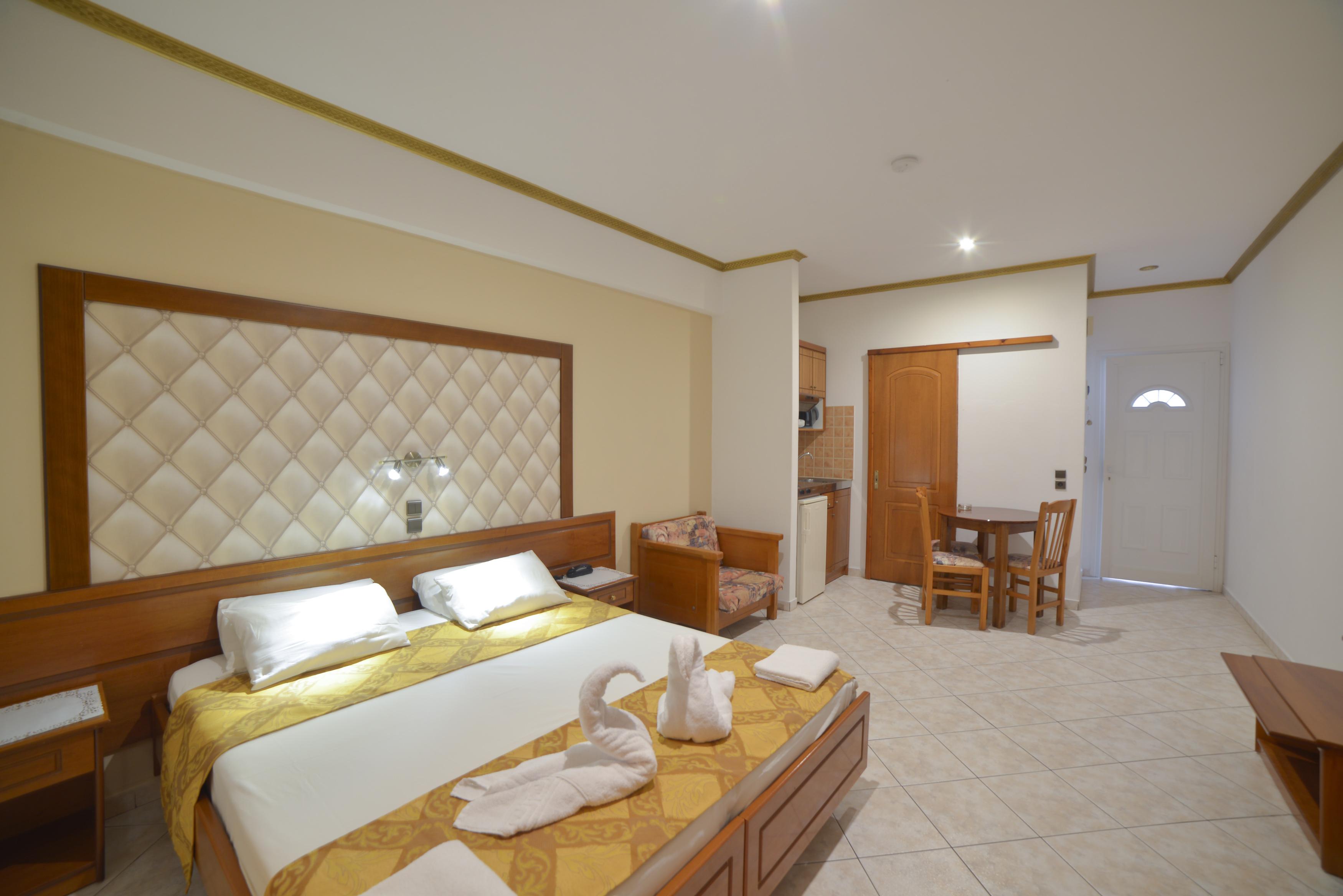 Angelina Hotel & Apartments Sidari  Exterior photo