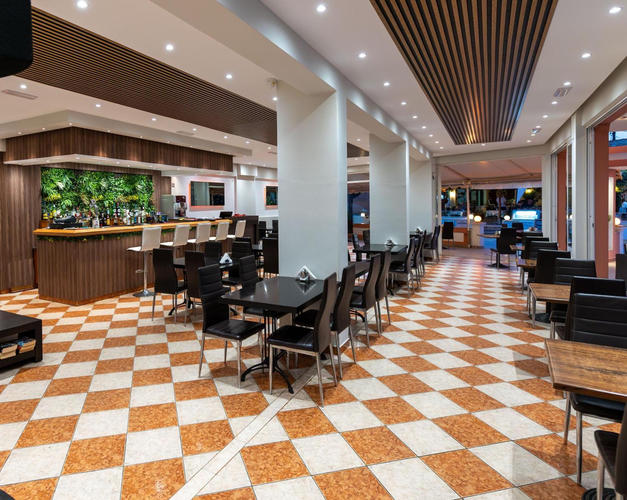 Angelina Hotel & Apartments Sidari  Exterior photo