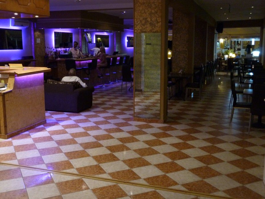 Angelina Hotel & Apartments Sidari  Exterior photo