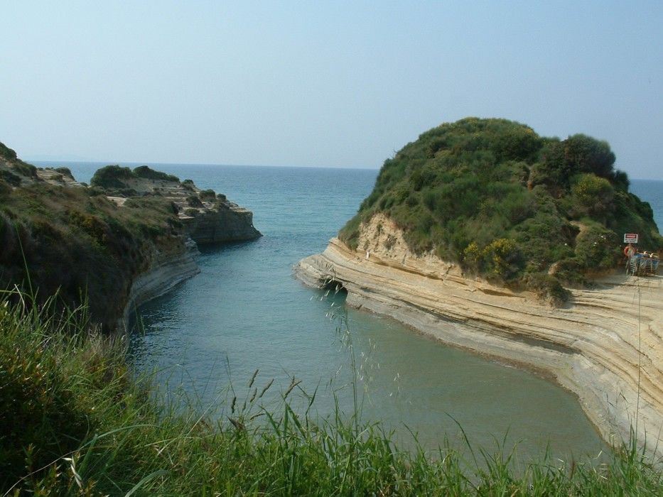 Angelina Hotel & Apartments Sidari  Exterior photo