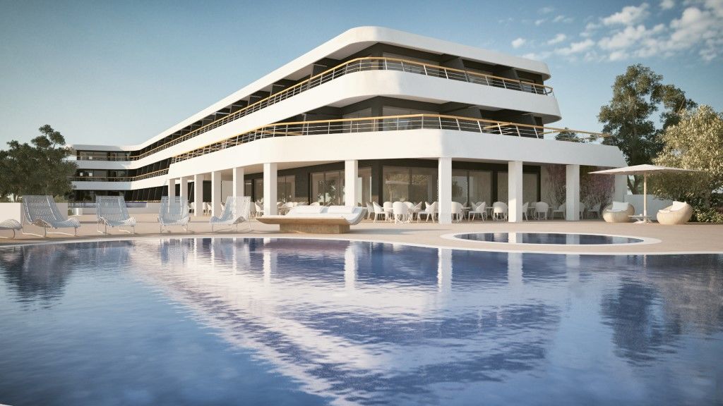 Angelina Hotel & Apartments Sidari  Exterior photo